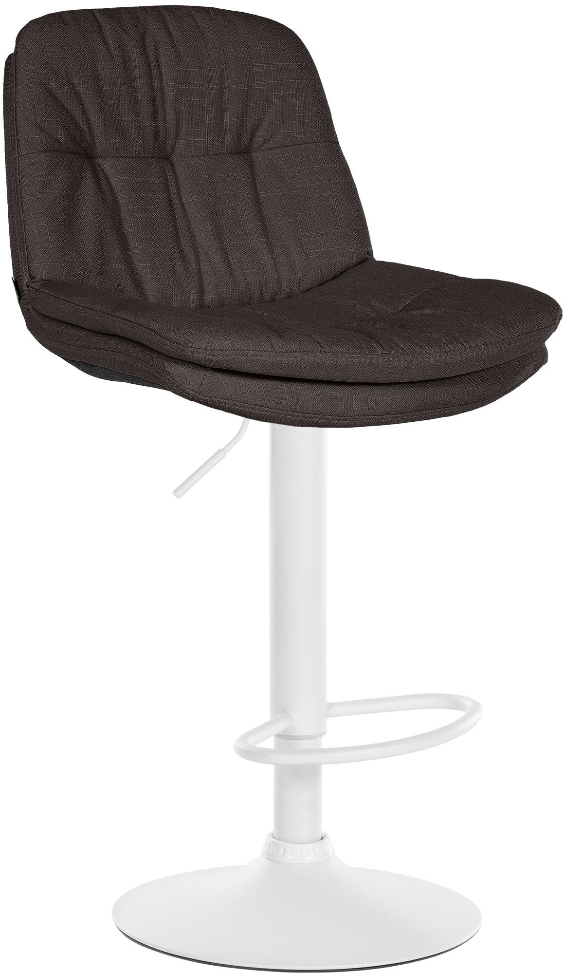 Bar stool Laurel fabric