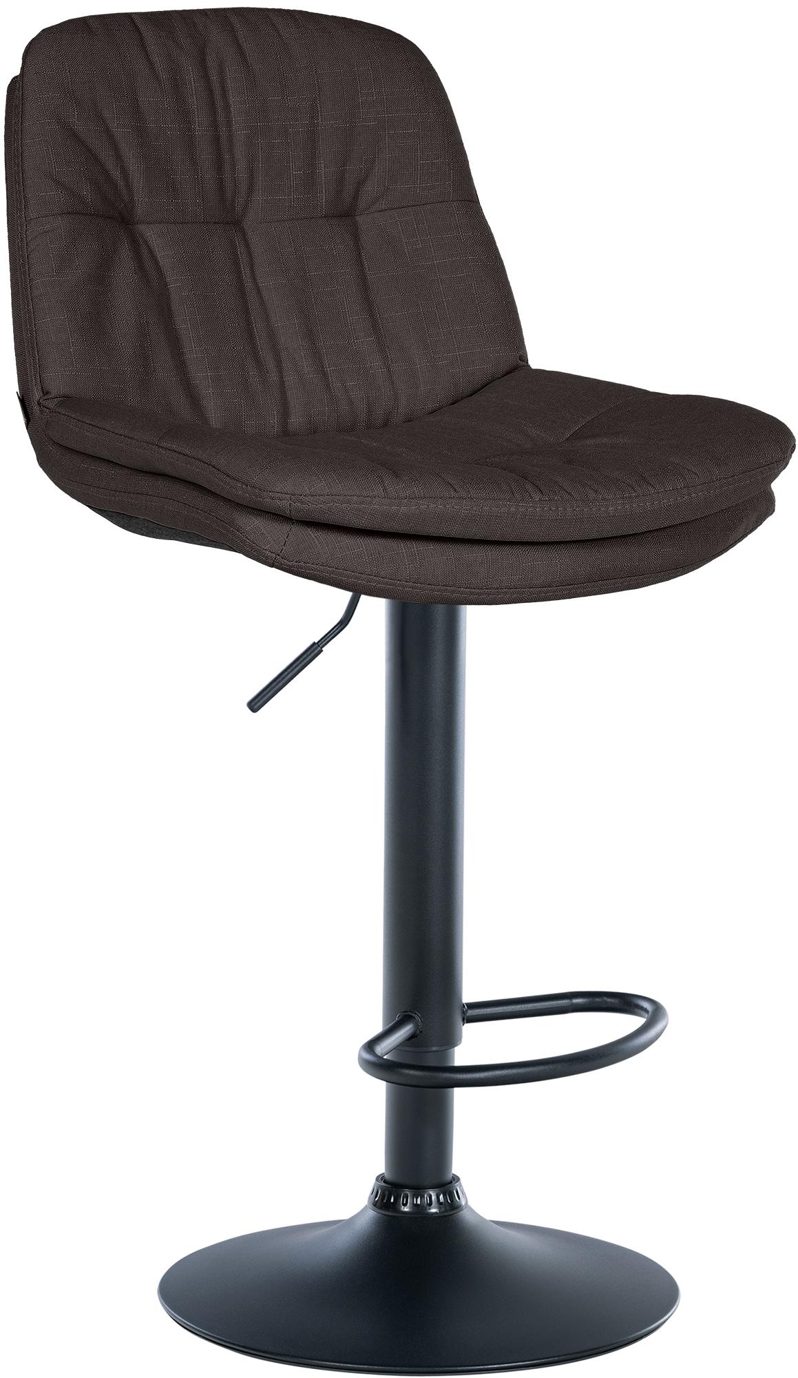 Bar stool Laurel fabric