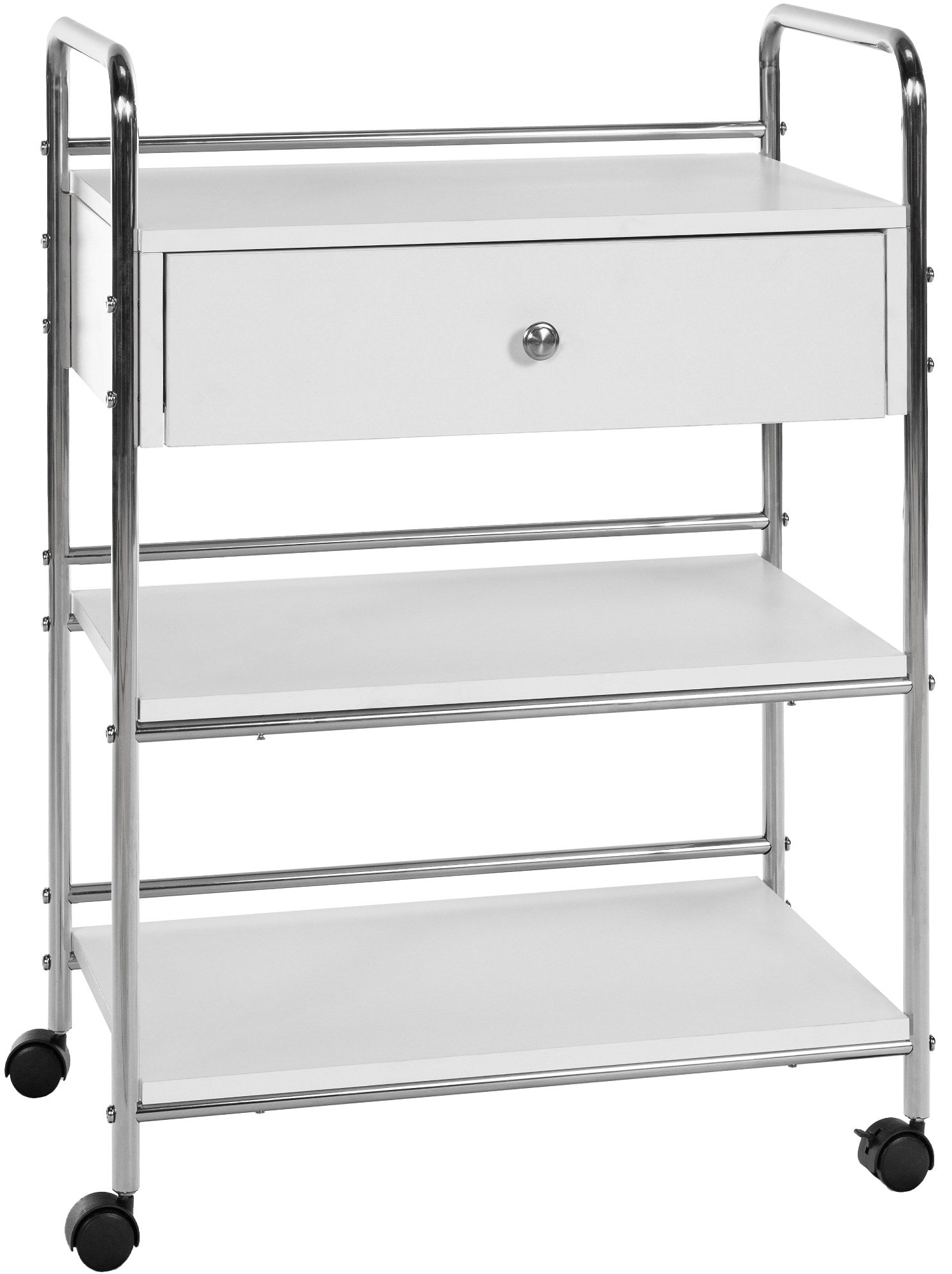 Cosmetische apparatuurwagen PL912