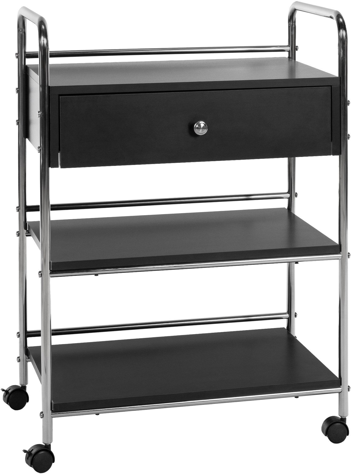 Cosmetic equipment trolley PL912