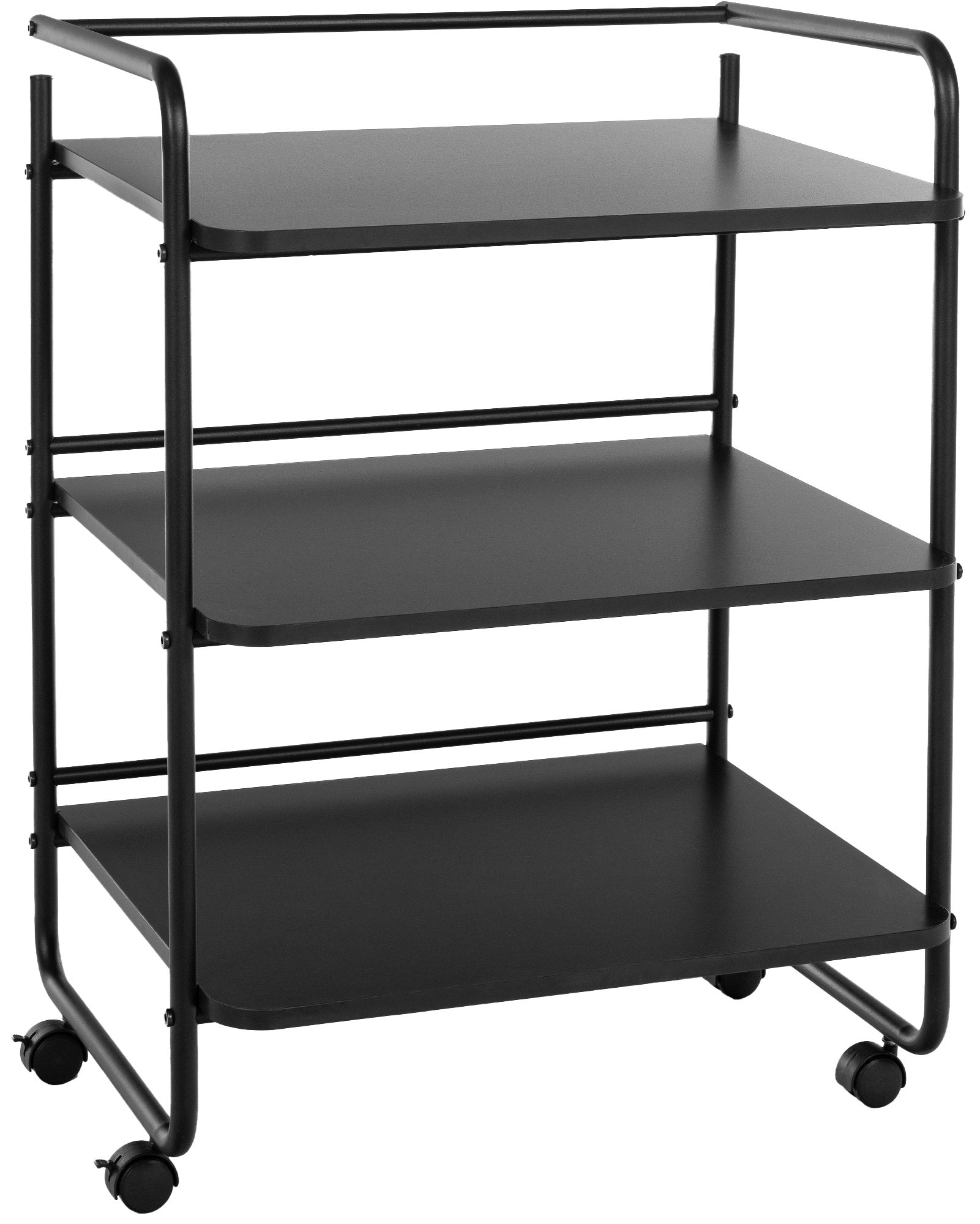 Cosmetics Trolley PL902