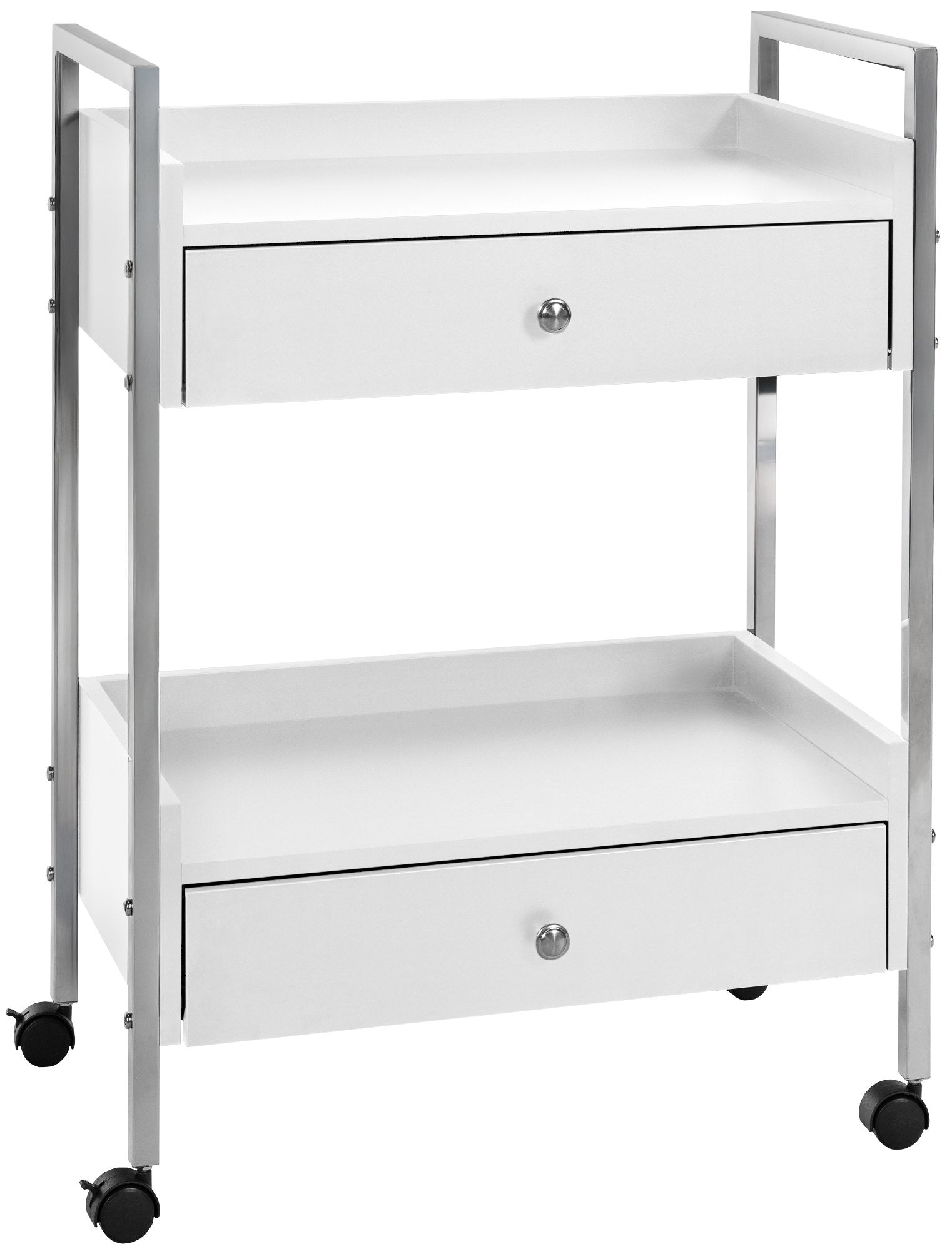 Luxury equipment trolley