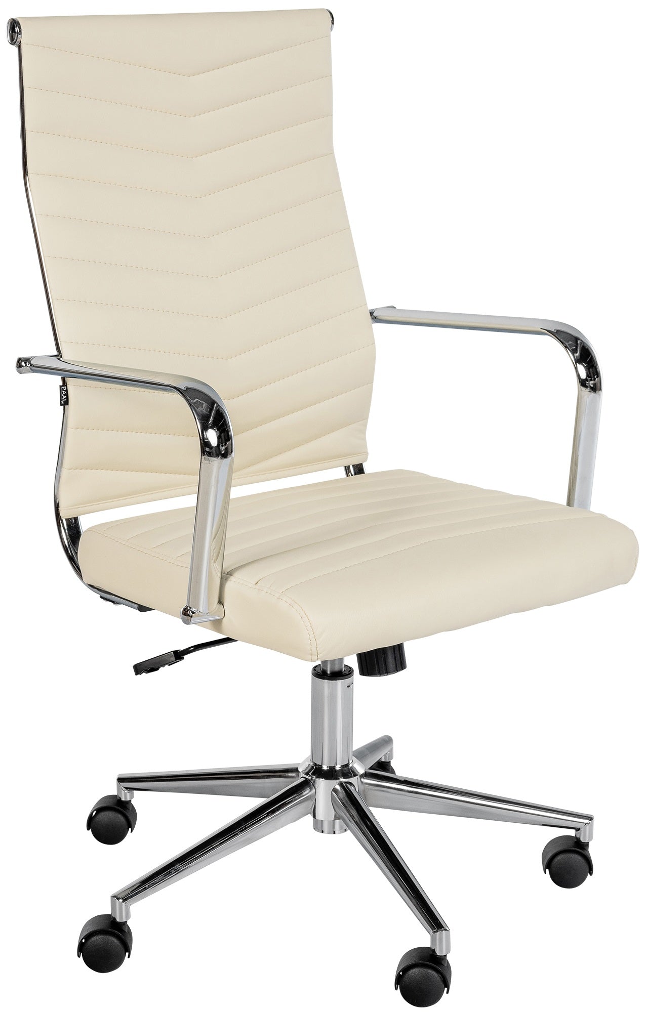 Canby office chair faux leather
