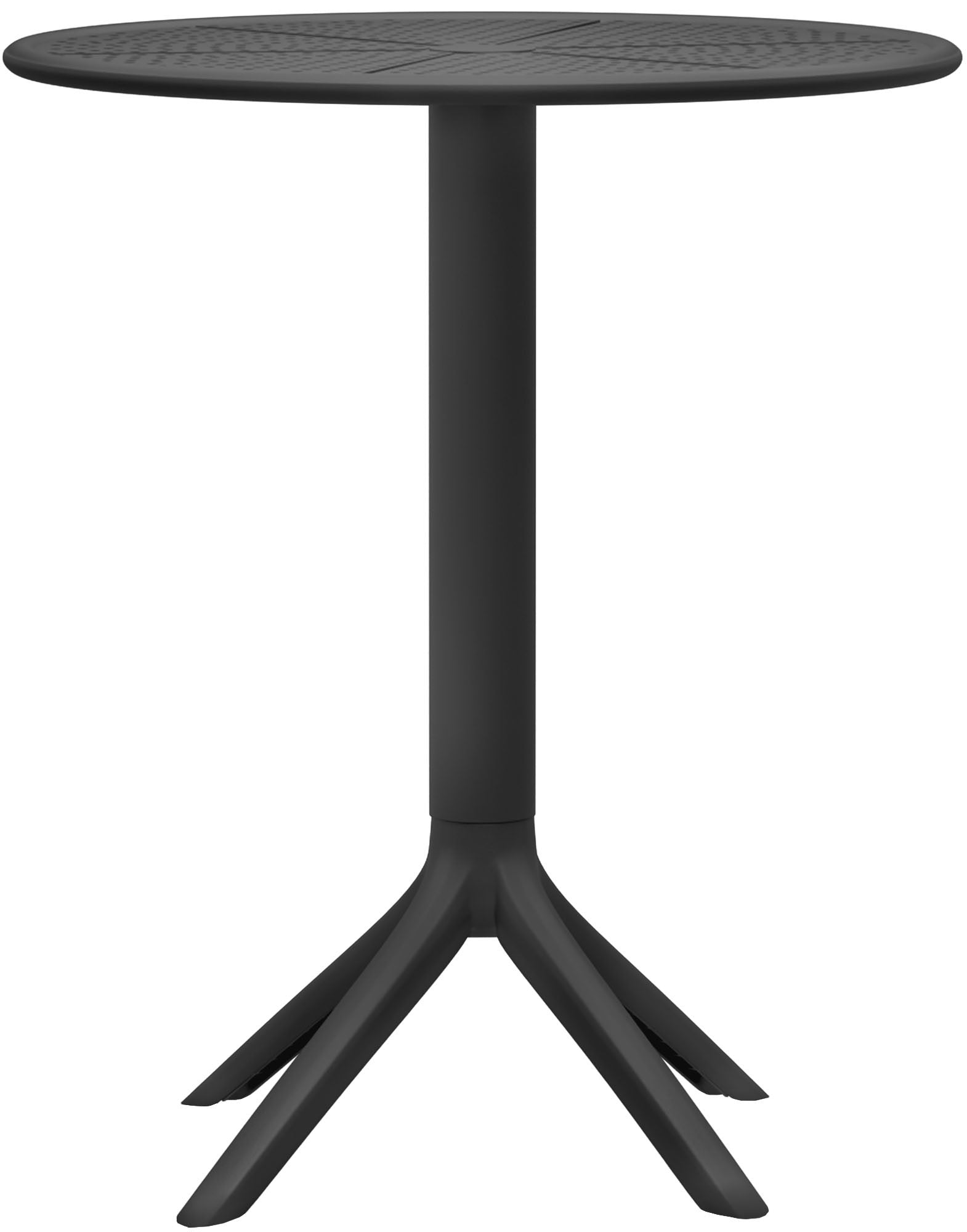 Lacota tafel Ø 60 cm