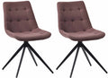 2er Set Esszimmerstuhl Merna