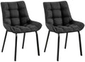 2er Set Esszimmerstuhl Saranda
