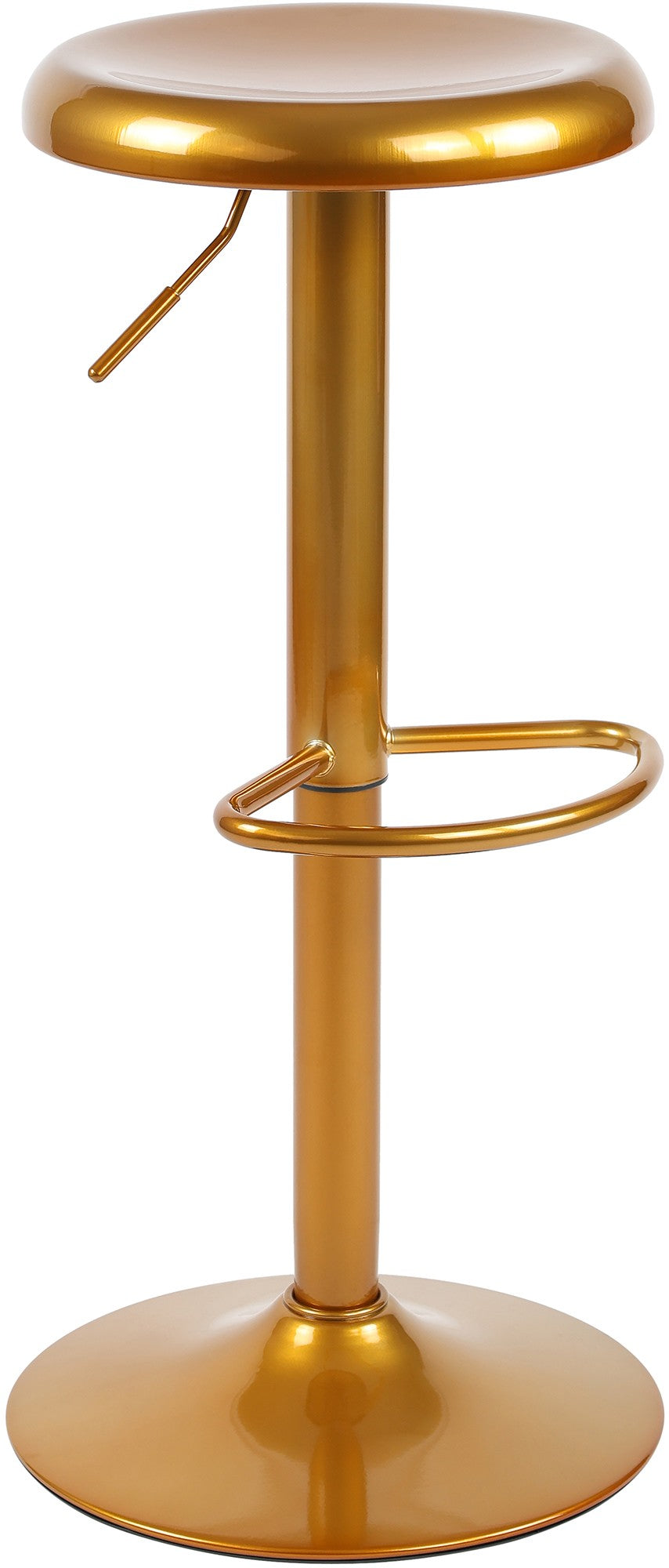 Williston bar stool