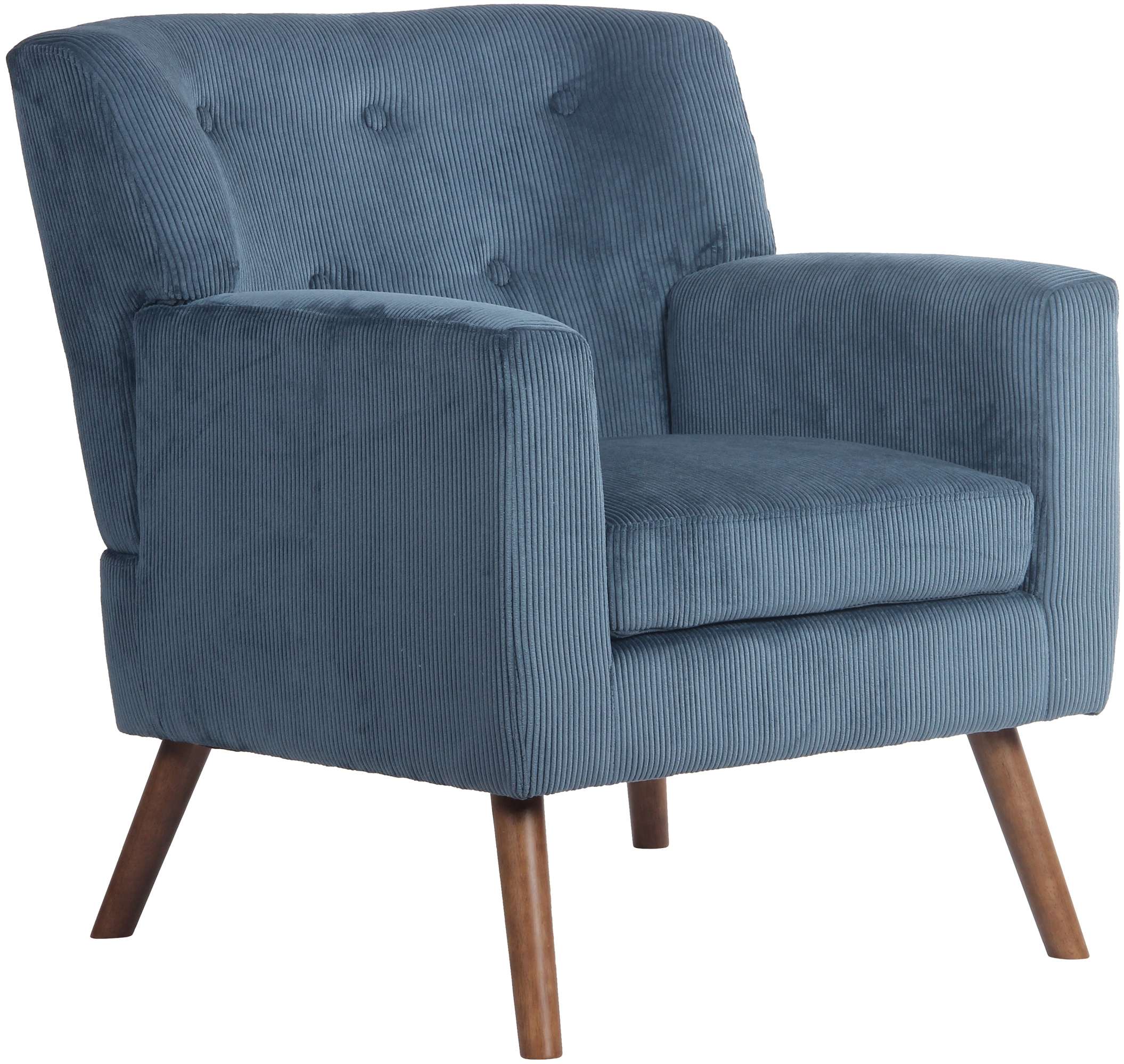 Sessel Kioni Cordbezug