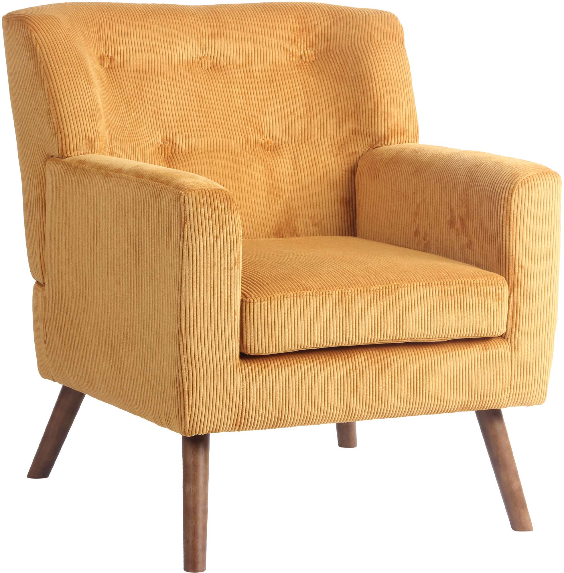 Sessel Kioni Cordbezug