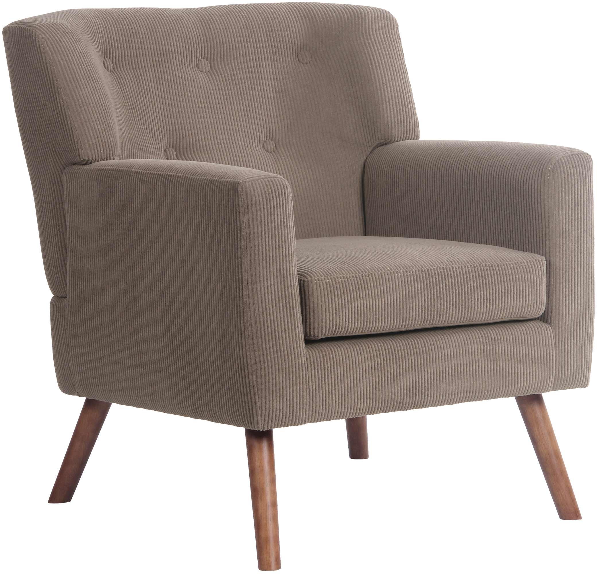 Sessel Kioni Cordbezug