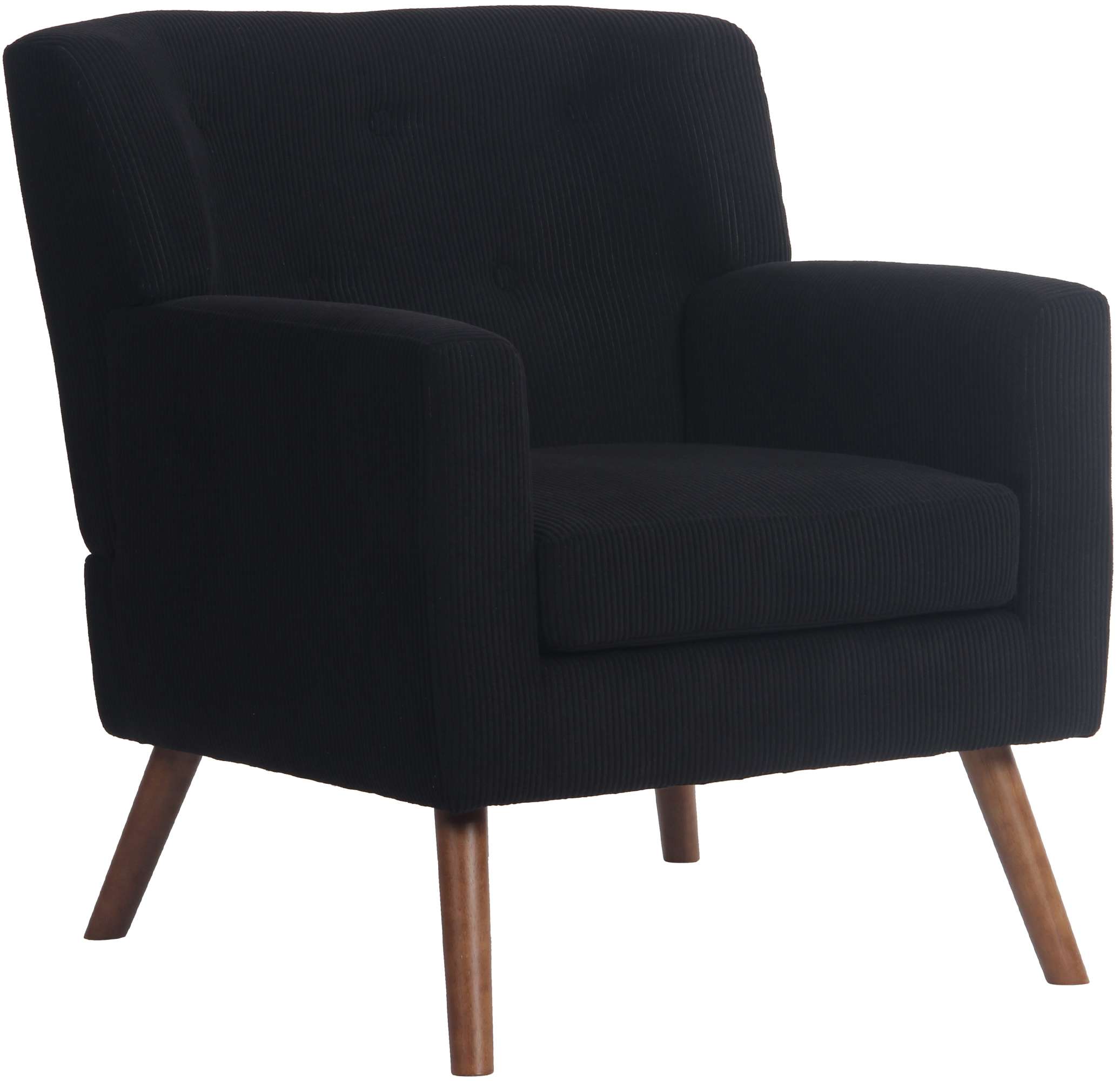 Sessel Kioni Cordbezug