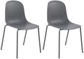 2er Set Stuhl Hardin