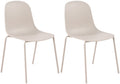 2er Set Stuhl Hardin