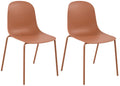 2er Set Stuhl Hardin