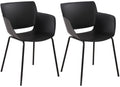 2er Set Stuhl Alpena
