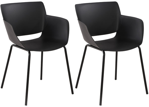 2er Set Stuhl Alpena