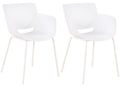 2er Set Stuhl Alpena