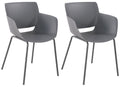 2er Set Stuhl Alpena