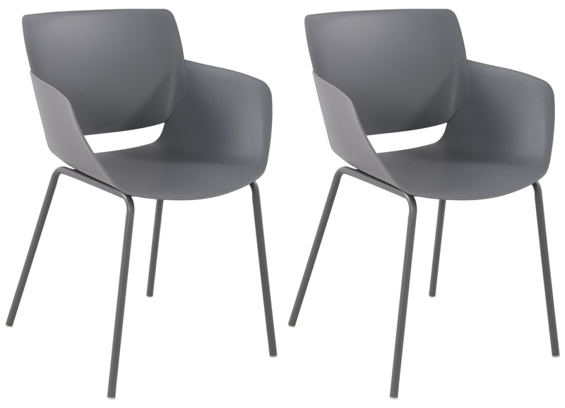 2er Set Stuhl Alpena