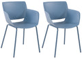 2er Set Stuhl Alpena