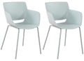 2er Set Stuhl Alpena