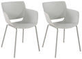 2er Set Stuhl Alpena