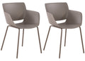2er Set Stuhl Alpena