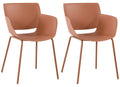 2er Set Stuhl Alpena