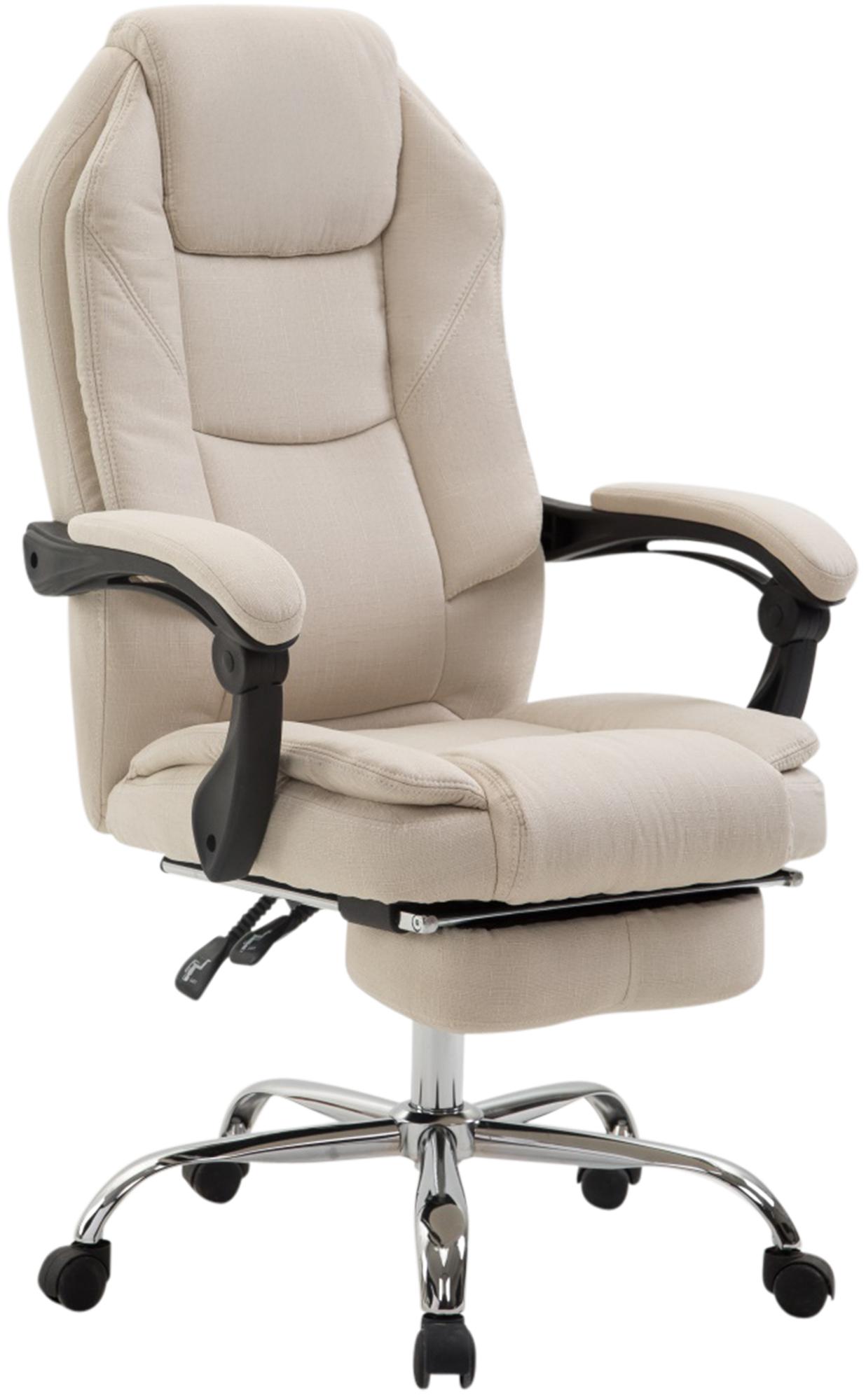 Office chair Castle fabric