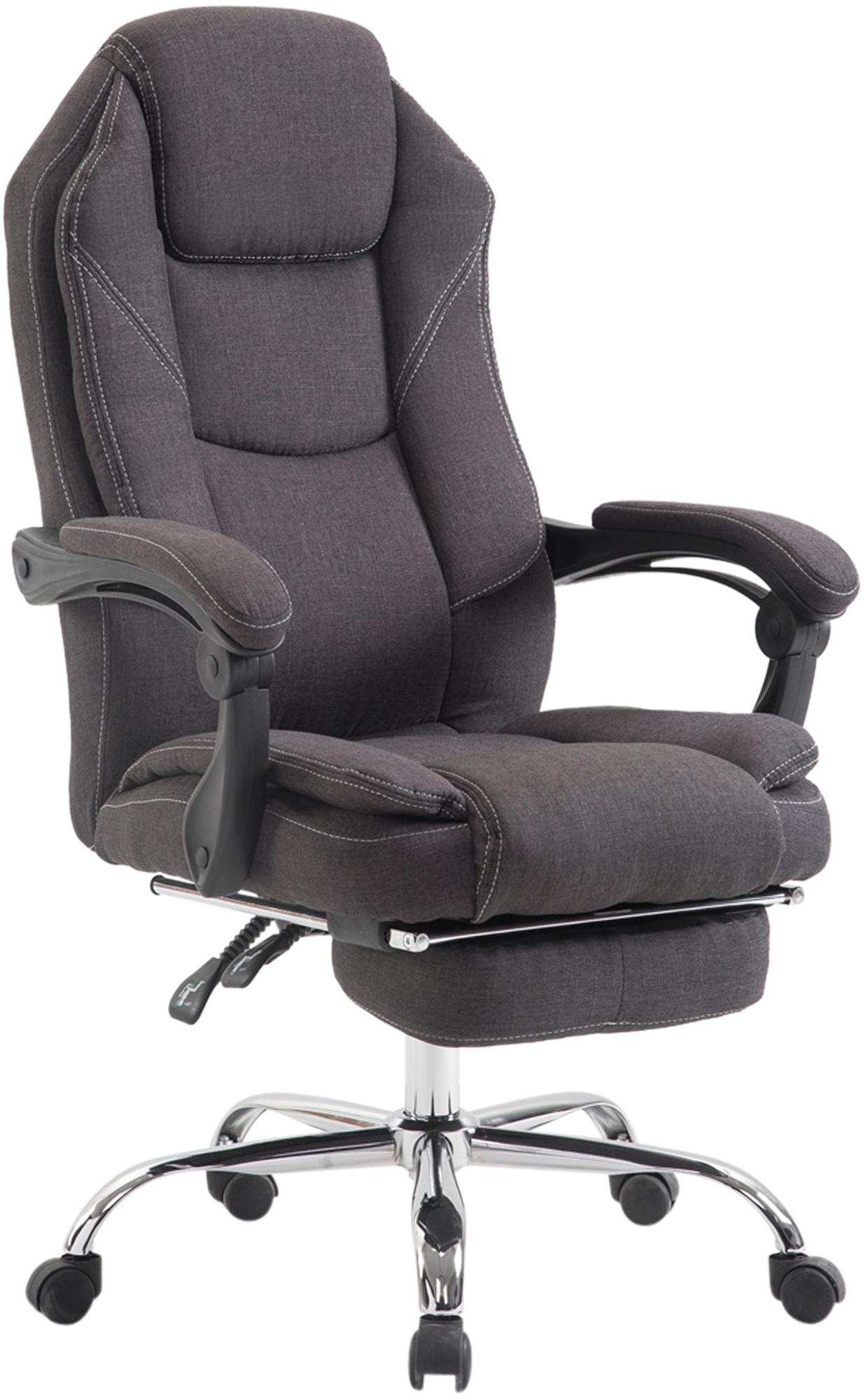 Office chair Castle fabric