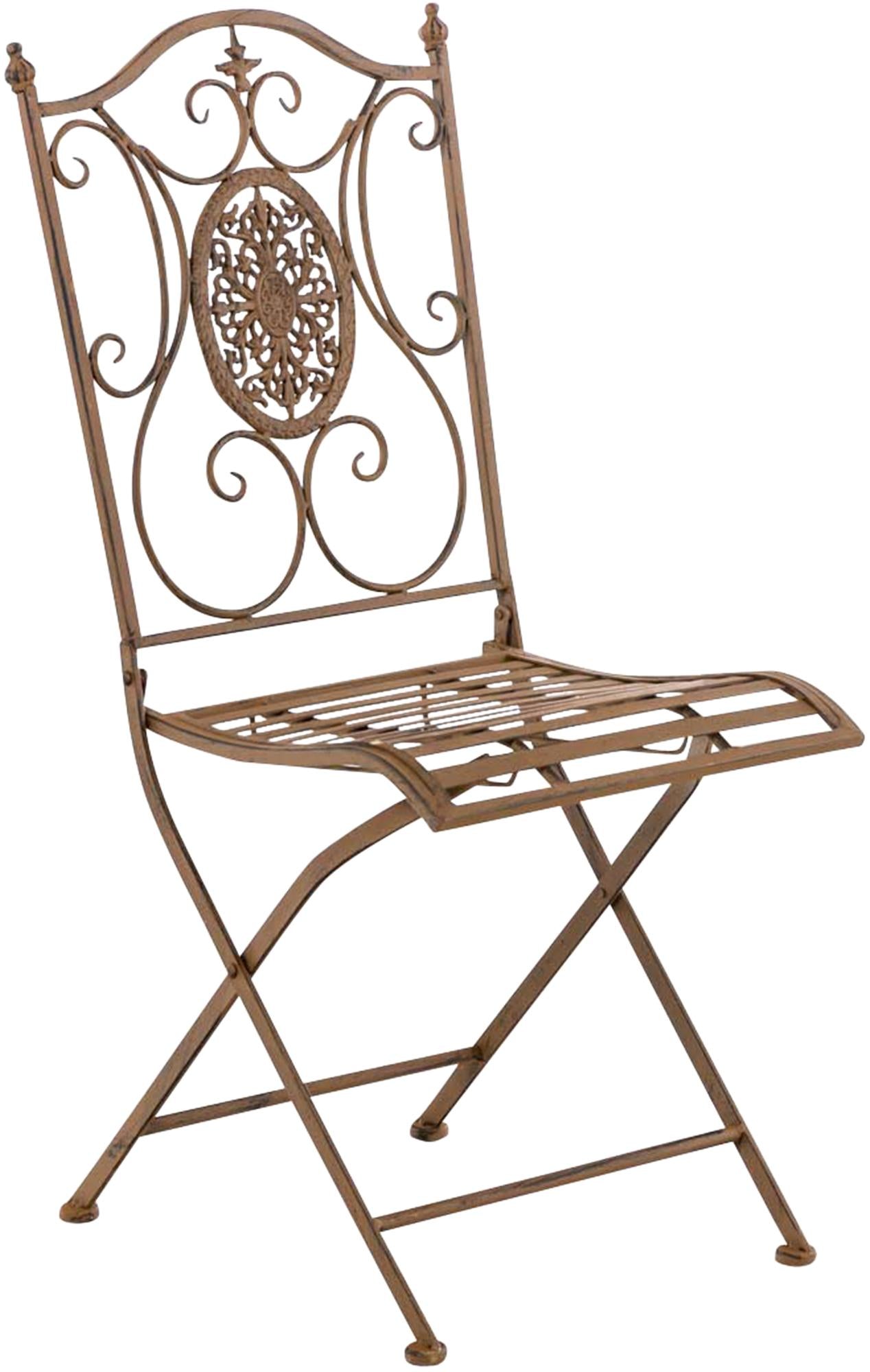 Sibell folding chair