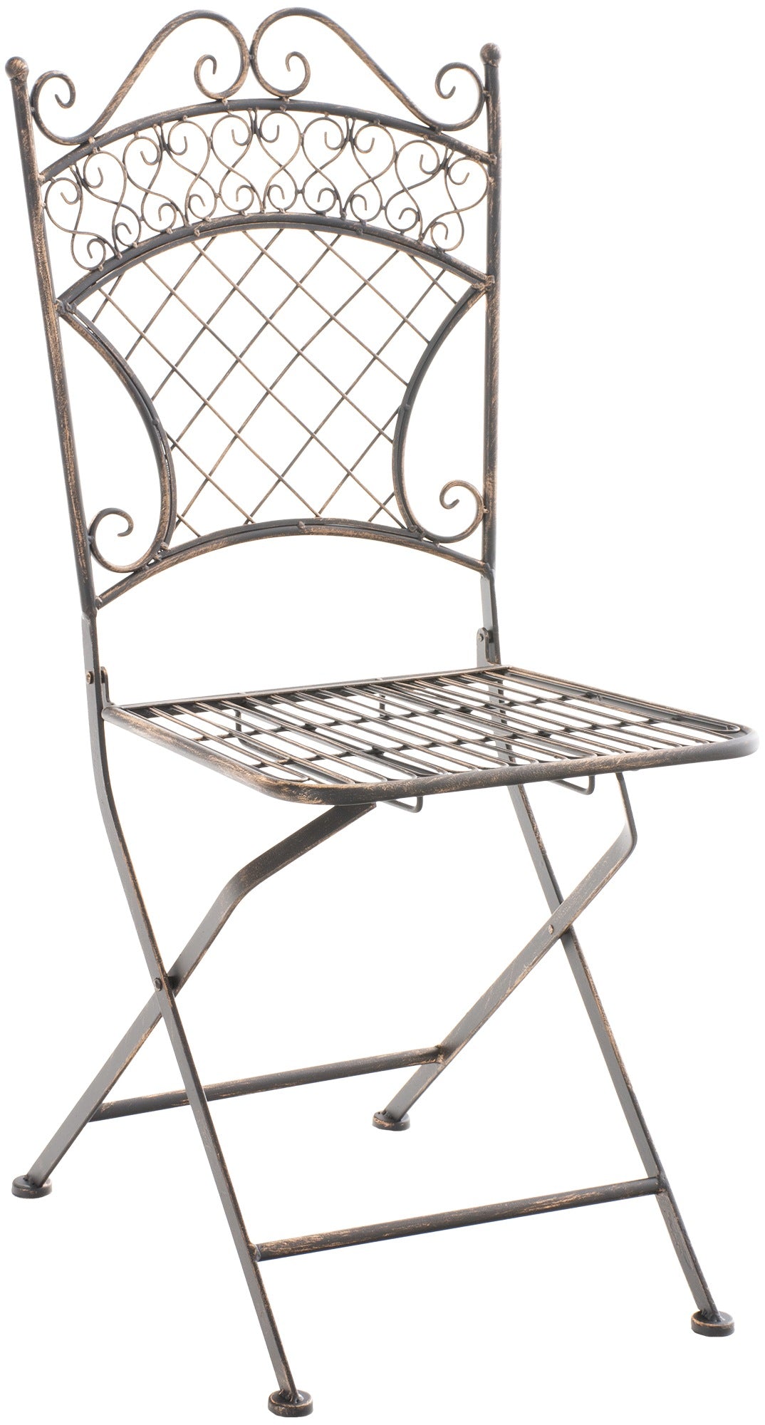 Adelar folding chair