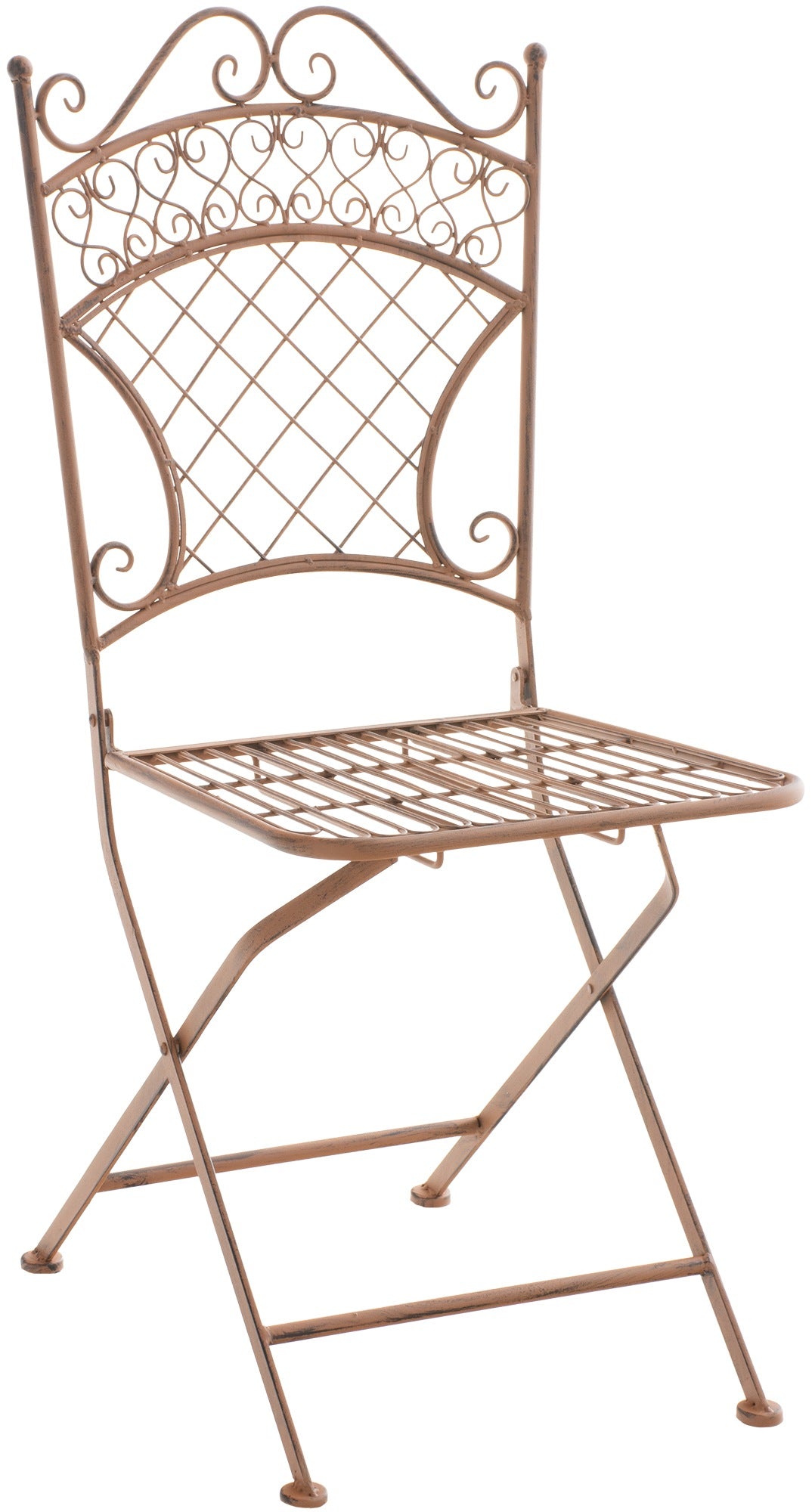Adelar folding chair