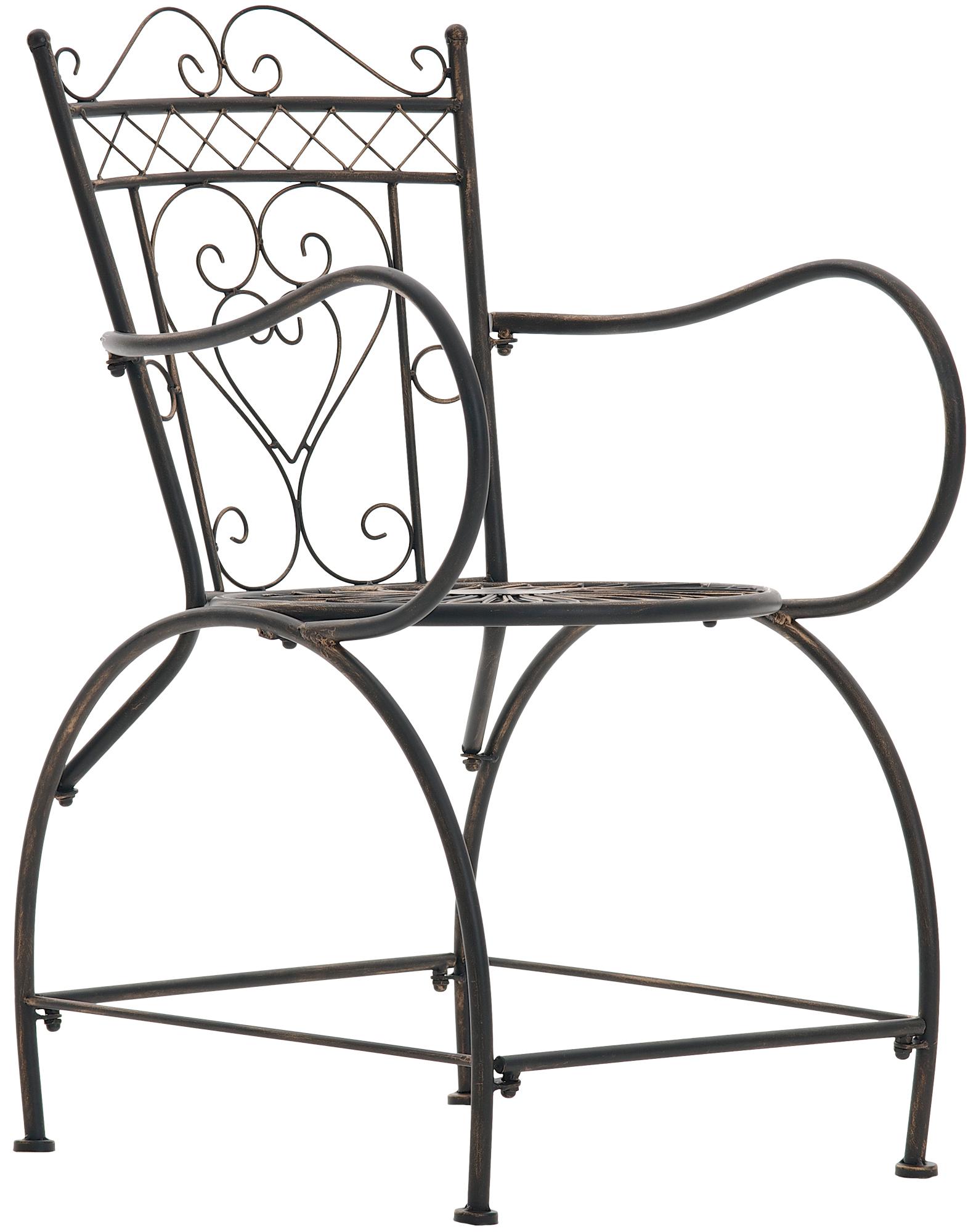 Chair Sheela