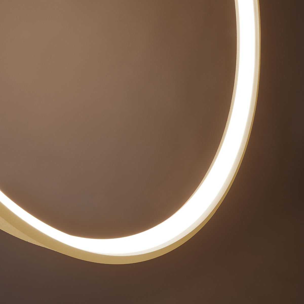 Hanglamp RIO 78 goud LED 3000K