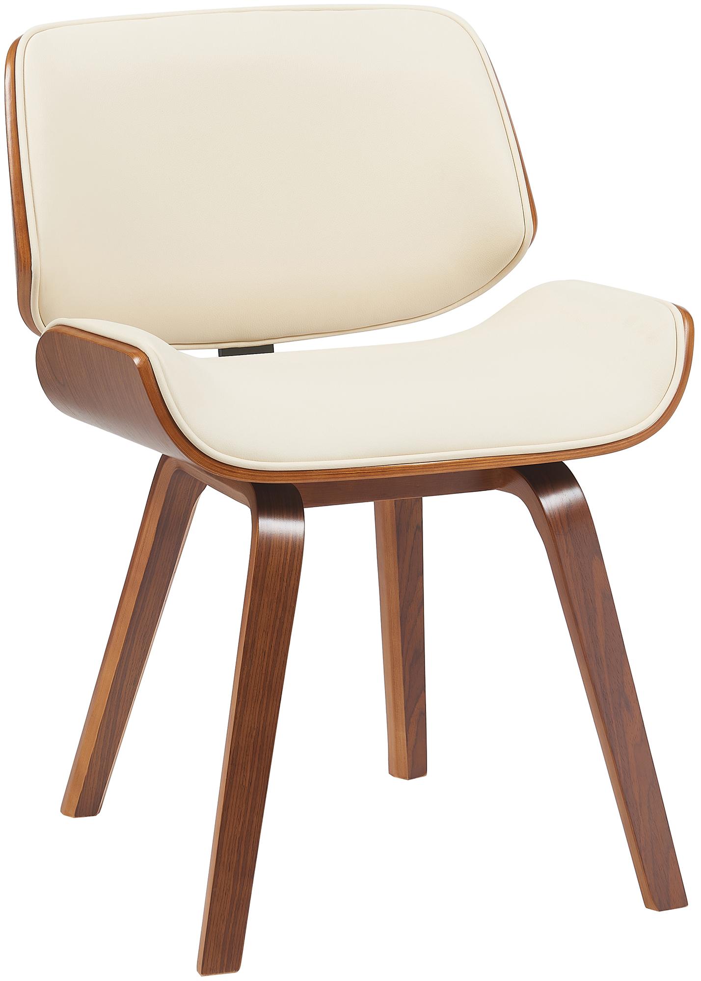 Esszimmerstuhl Beverley Kunstleder