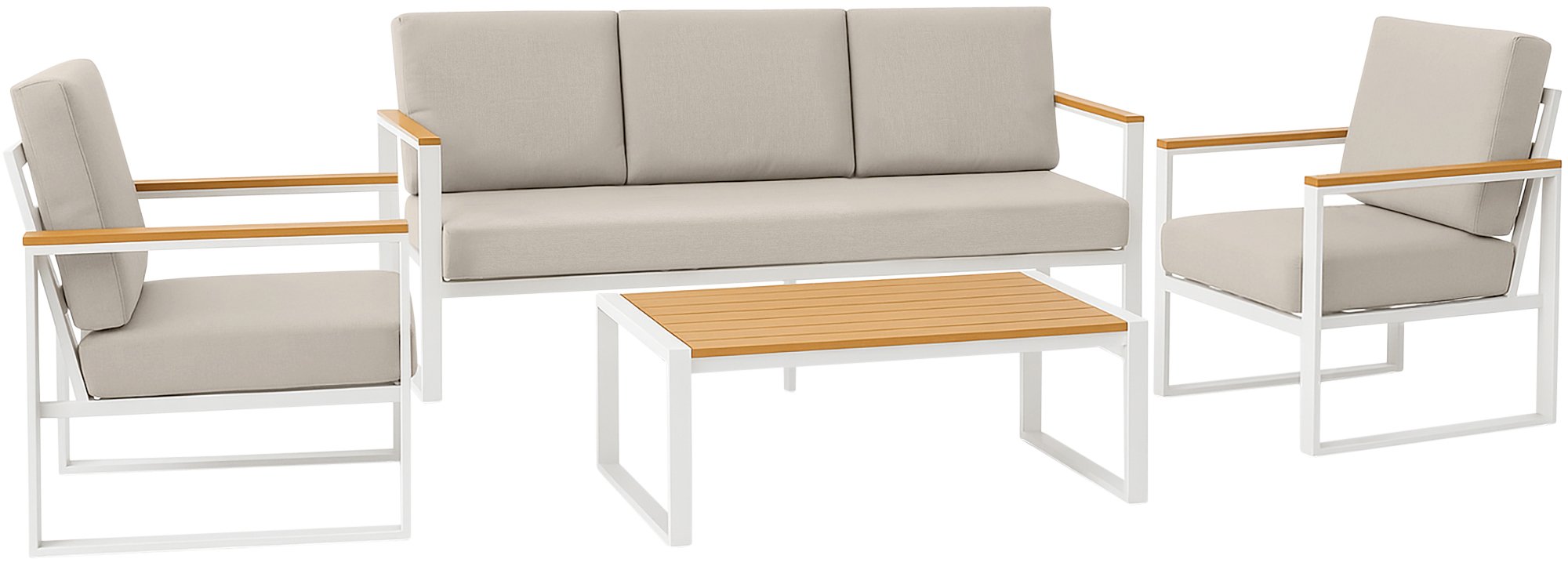 Rodiesa seating group