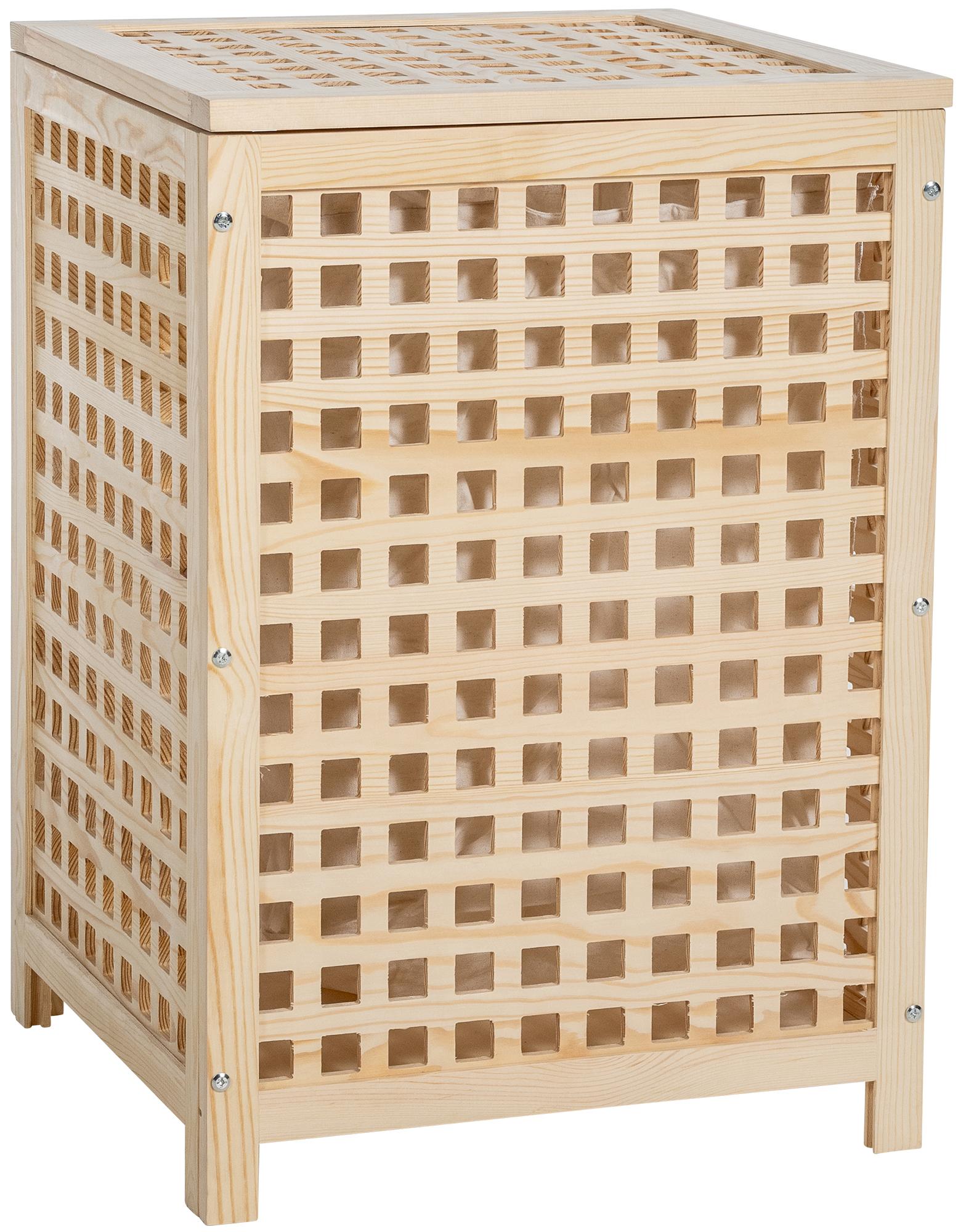 Wasbox