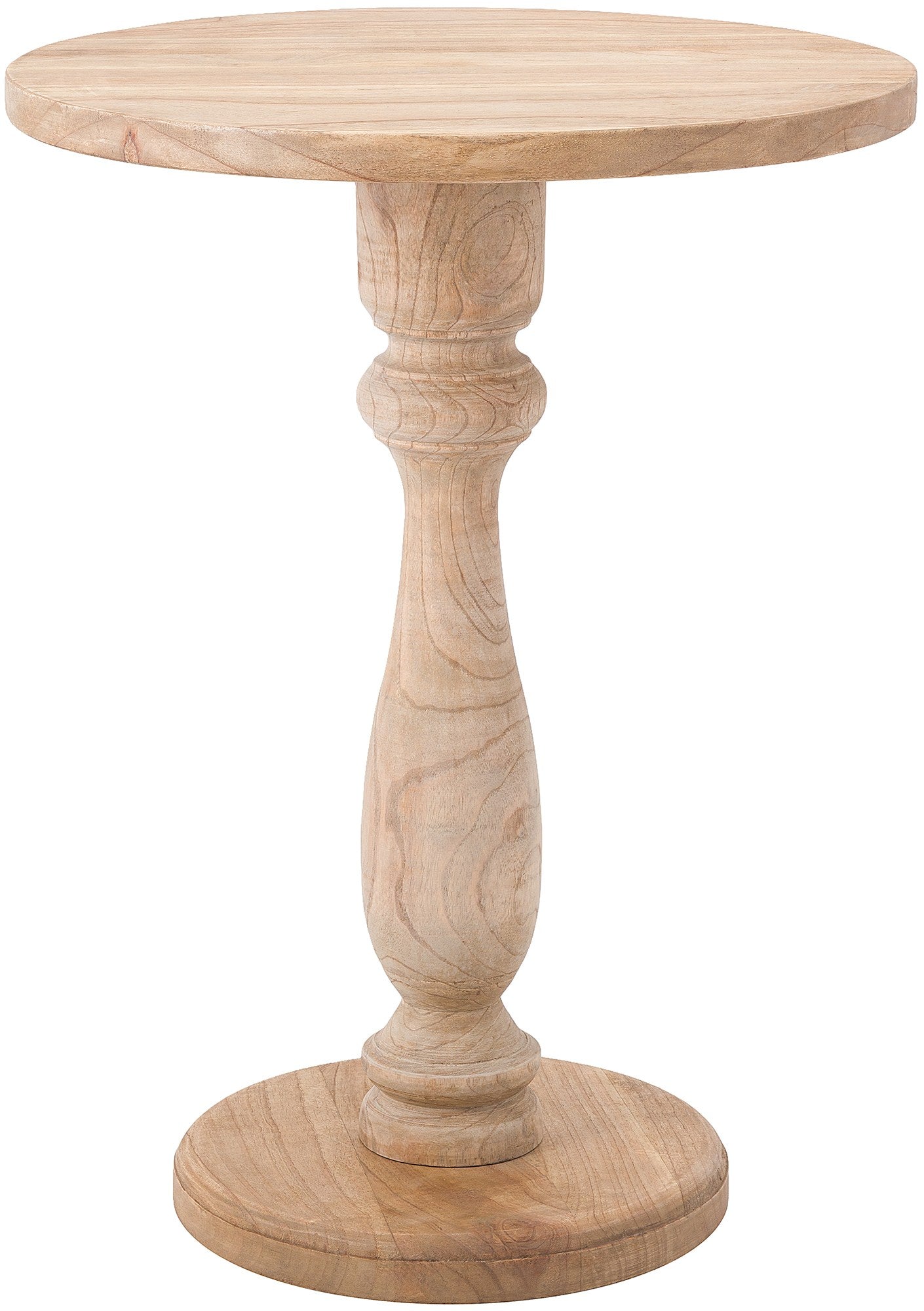 Adamsville side table