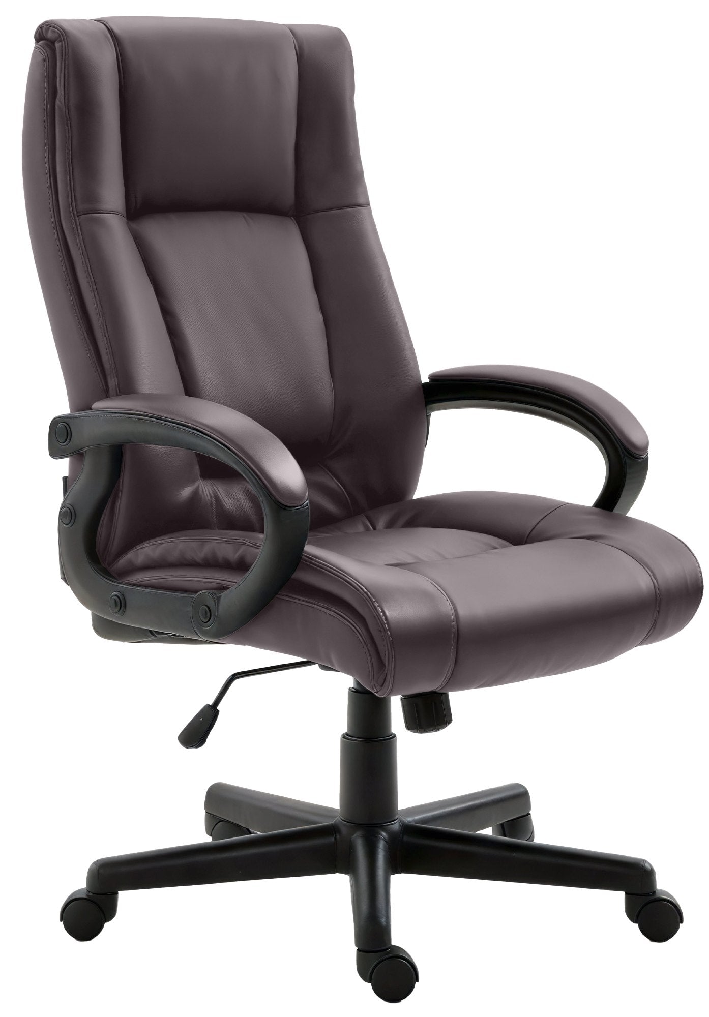 Office chair XL Sparta faux leather
