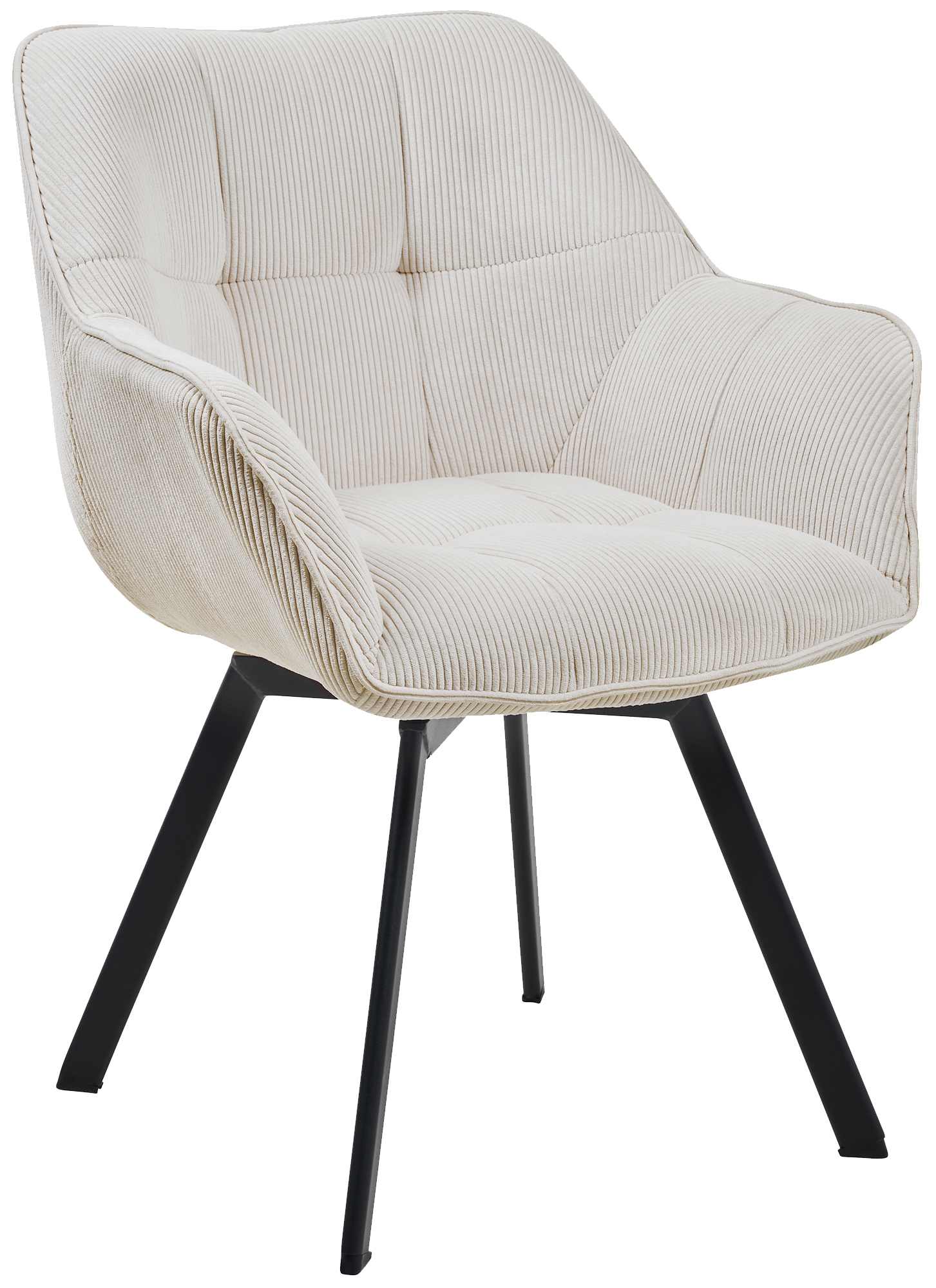 Jordi Cord dining chair