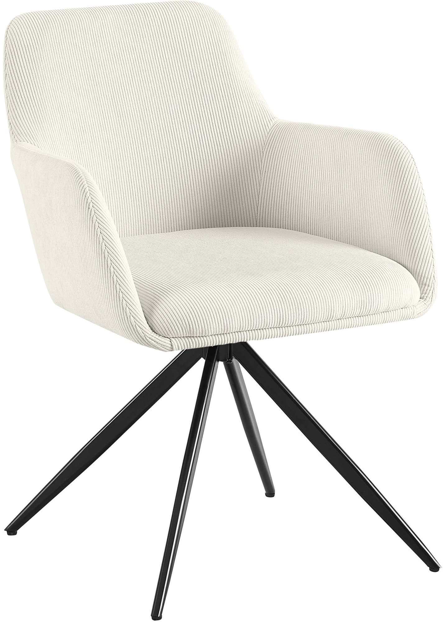 Olema Cord dining chair