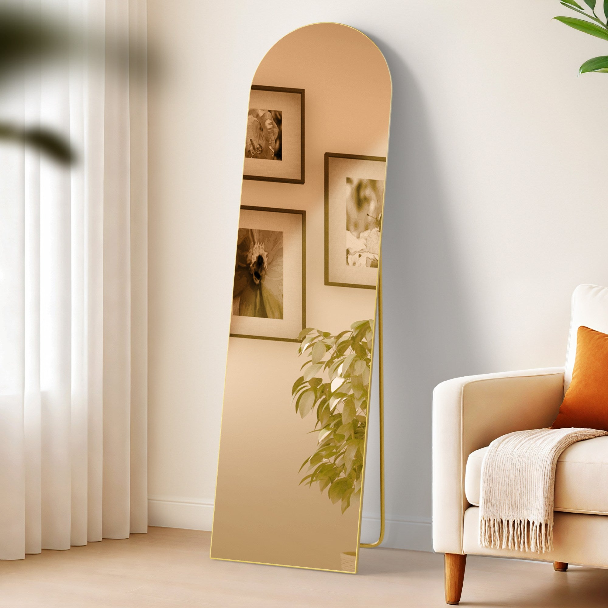 Mirror Moline