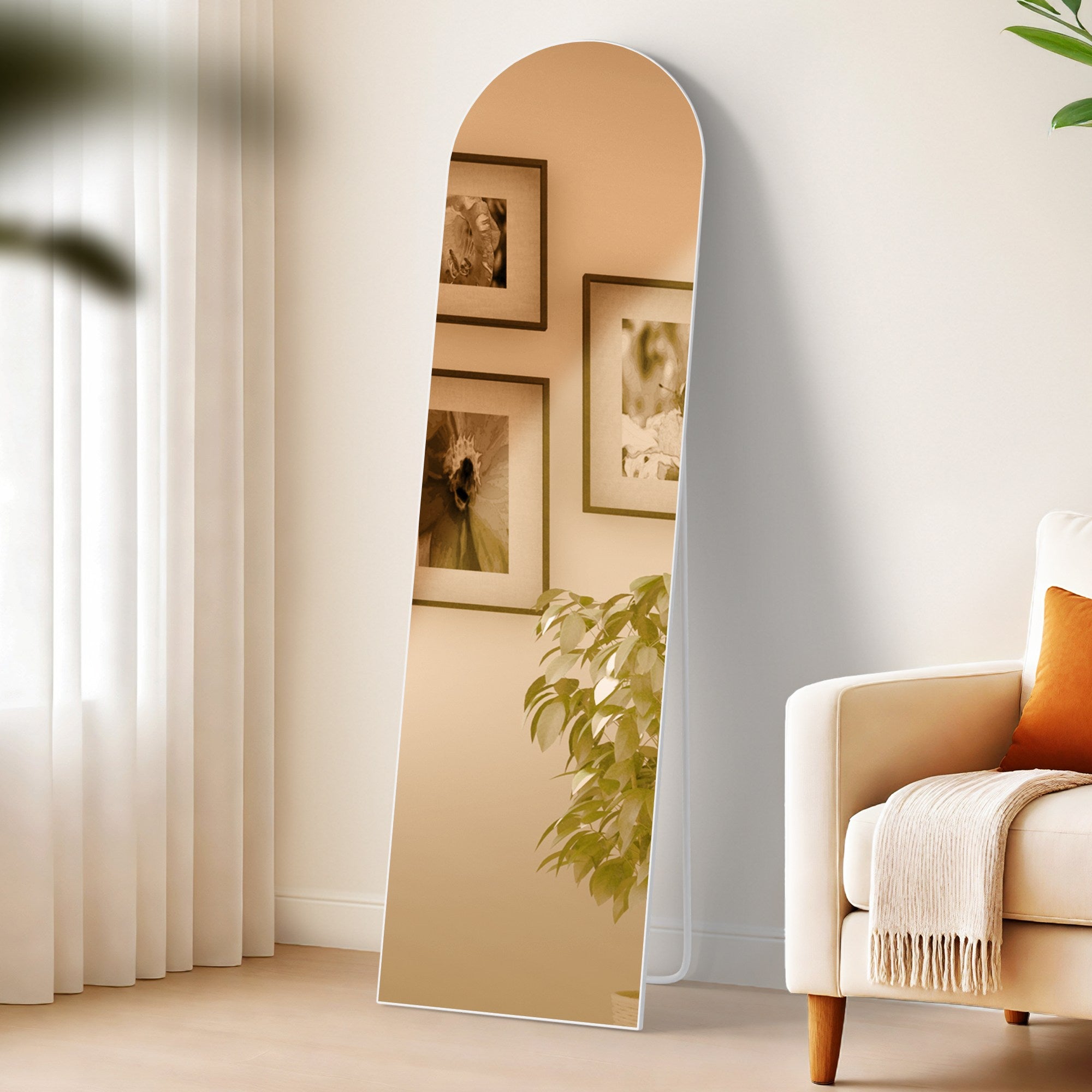 Mirror Moline