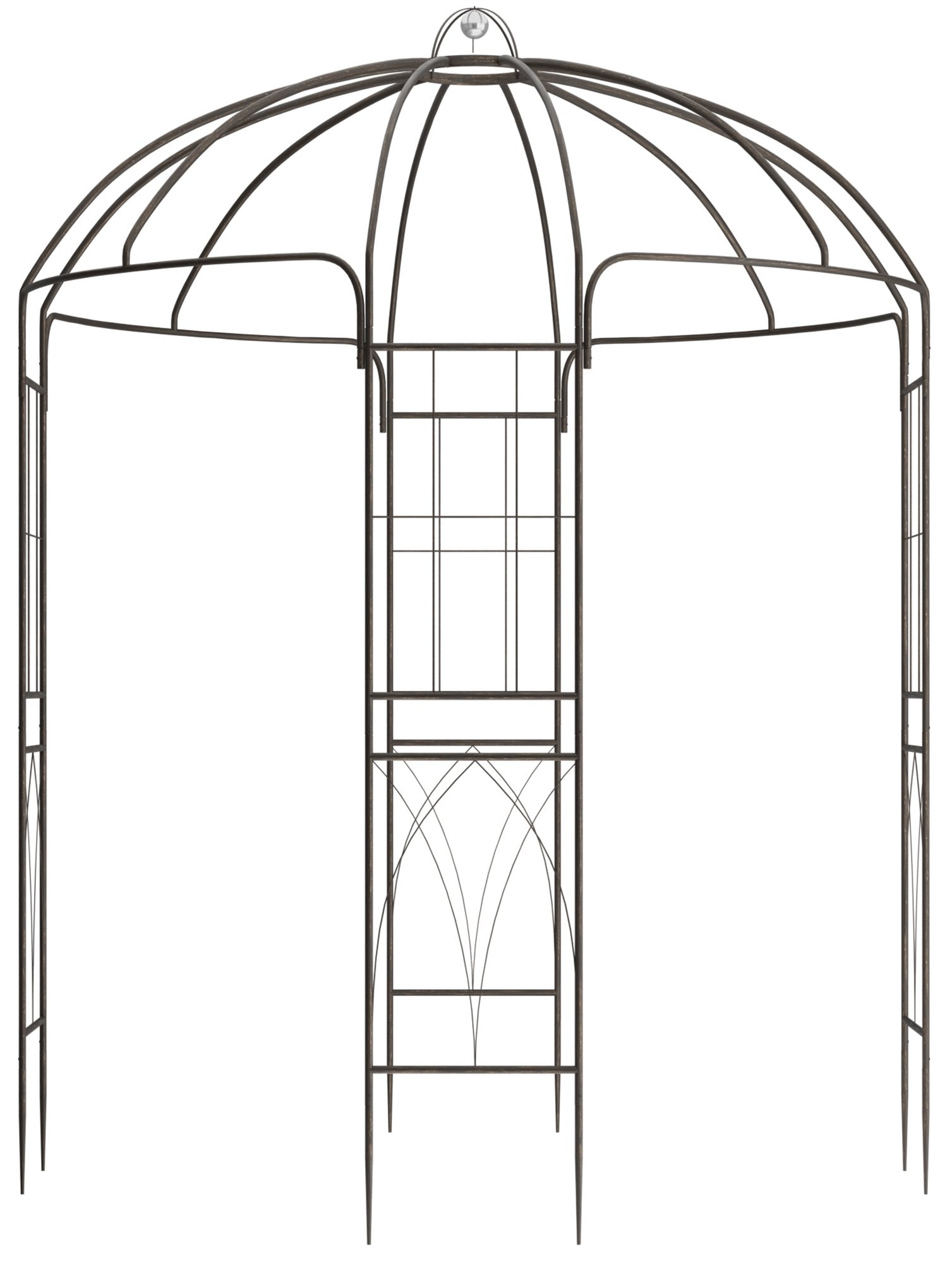 Pavilion Keira