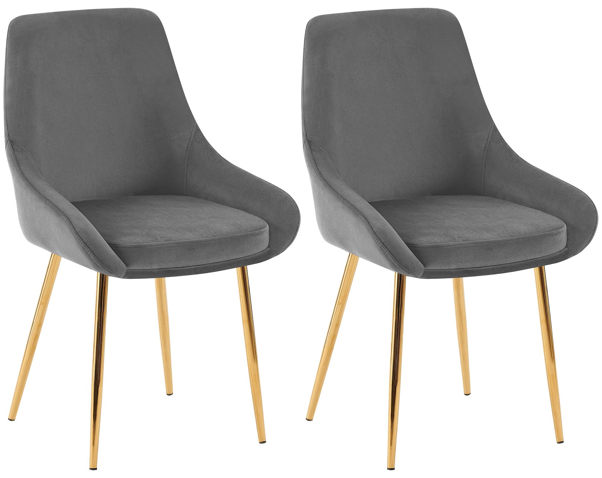 Set of 2 Elmira dining chairs