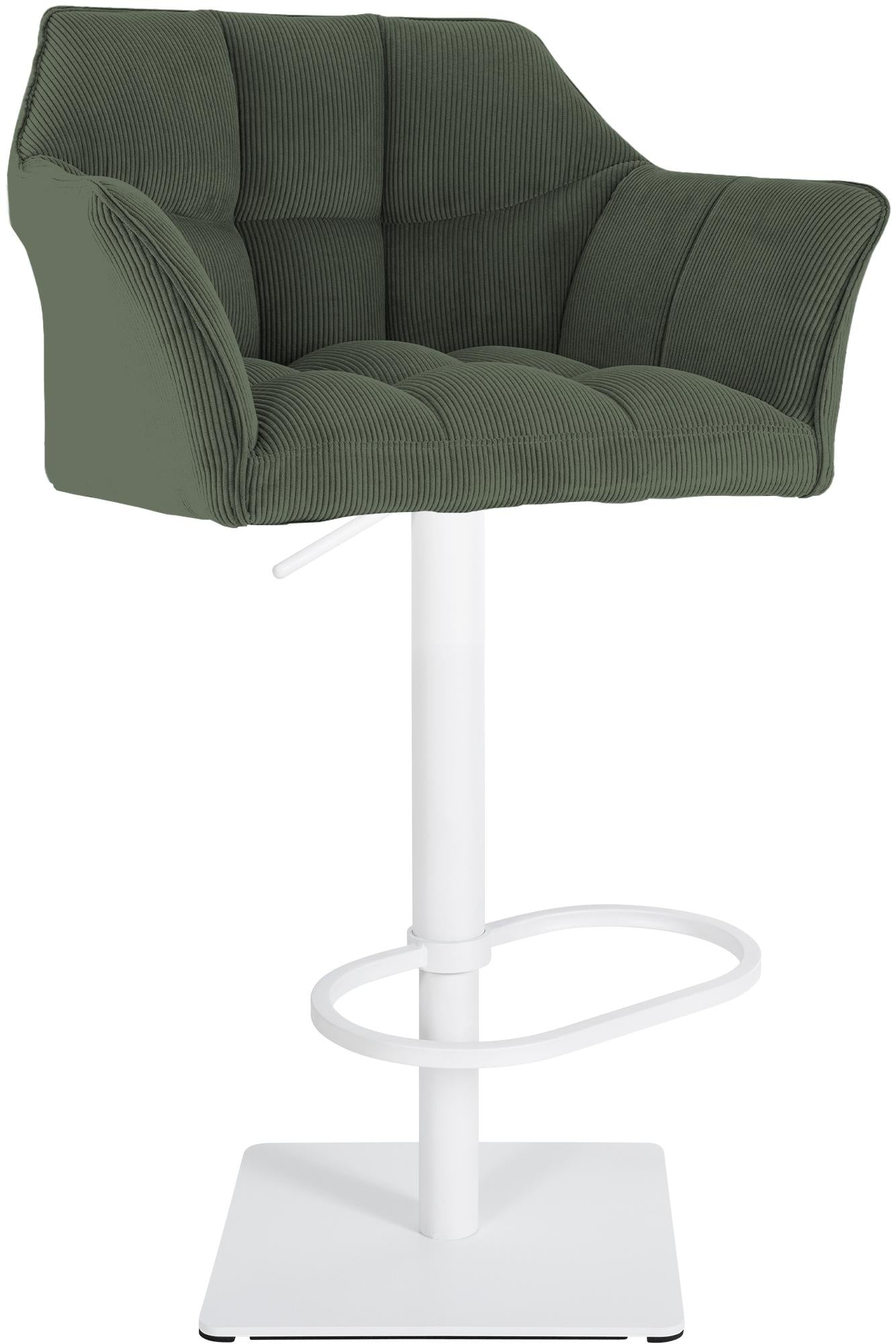 Barhocker Damaso Cord