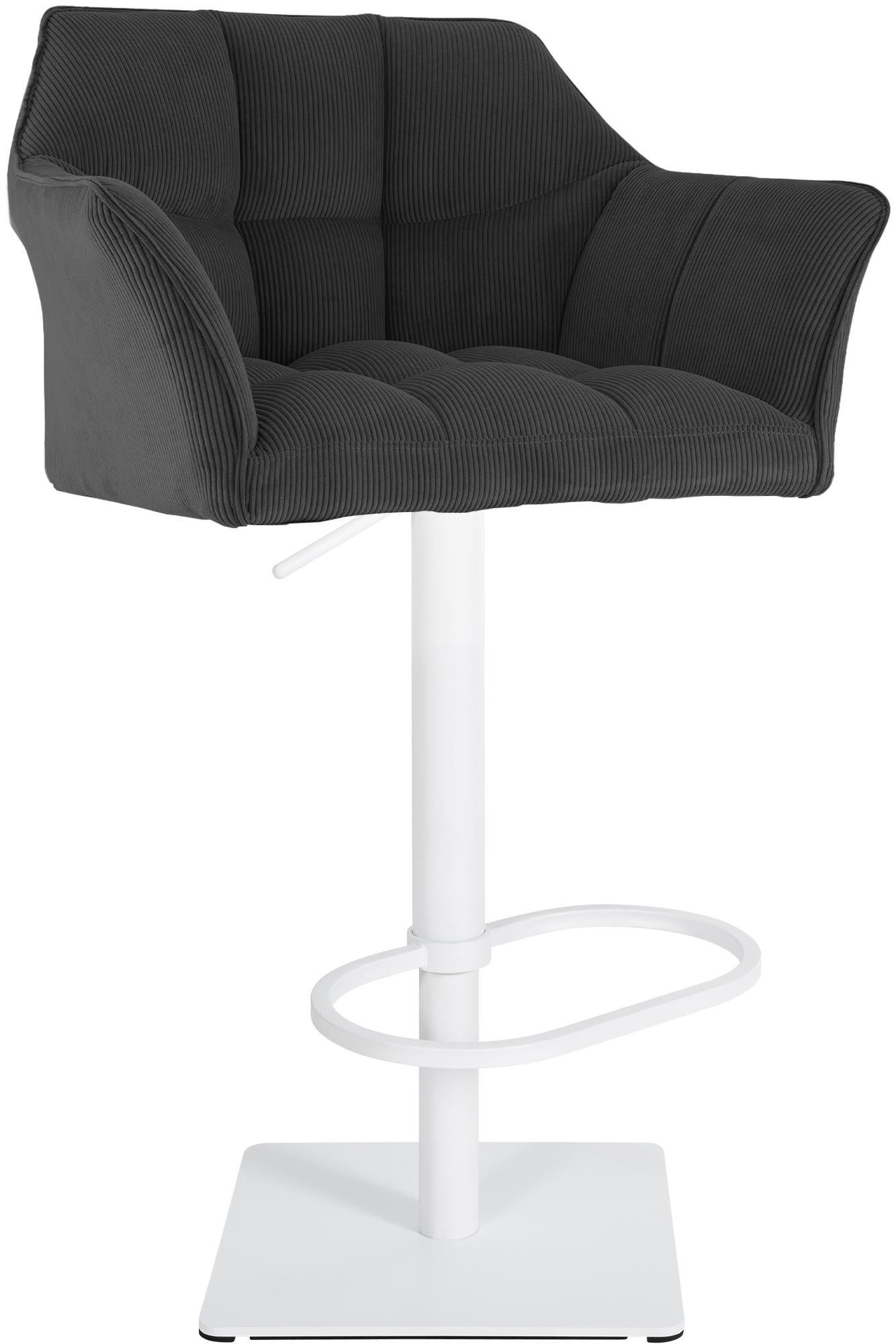 Damaso Cord bar stool