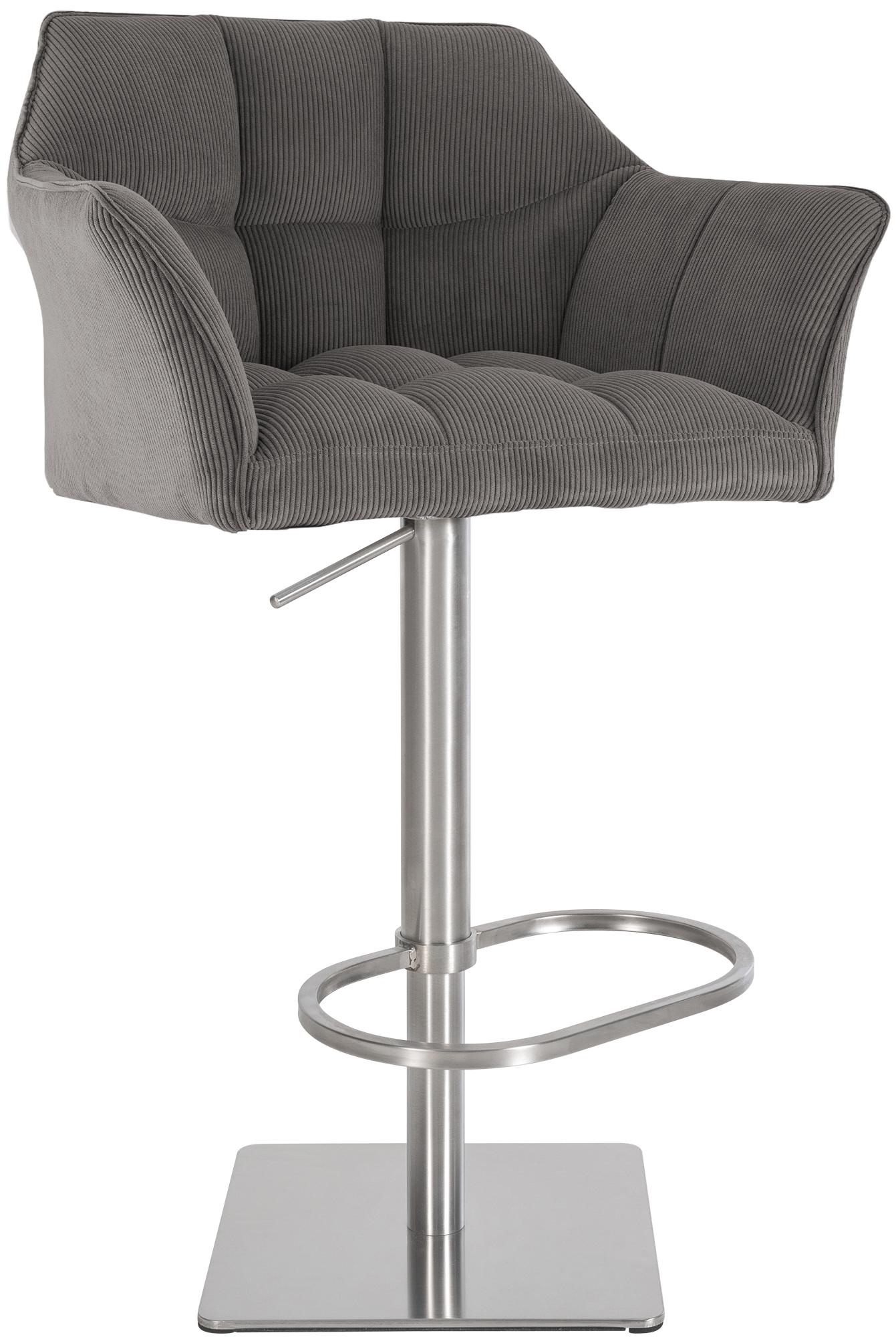 Damaso Cord bar stool