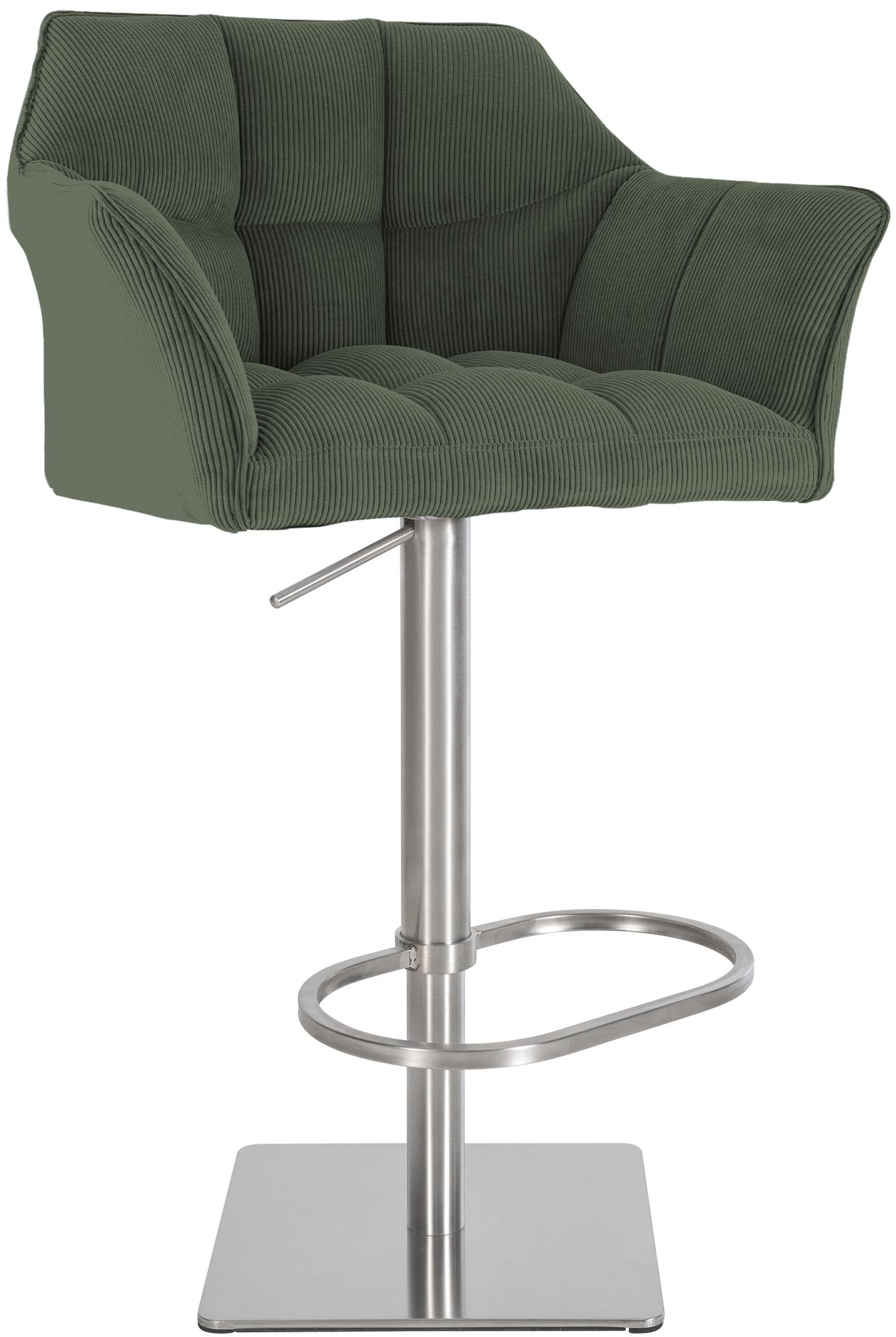 Damaso Cord bar stool